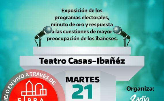 cartel retransmision