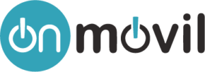 On Movil Logo Distribuidor Fibratown