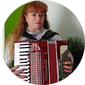 Toñi Ro ji
