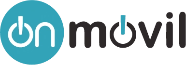 Imagen On Movil Logo Distribuidor Fibratown