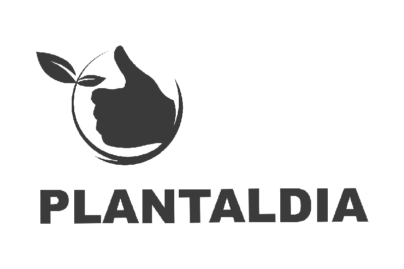 Logotipo de plantaldia - Agricultura responsable