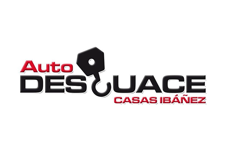 Logo-Lazslo Desguace Casas Ibañez